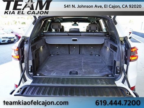 Used 2023 BMW X5 xDrive40i image 13