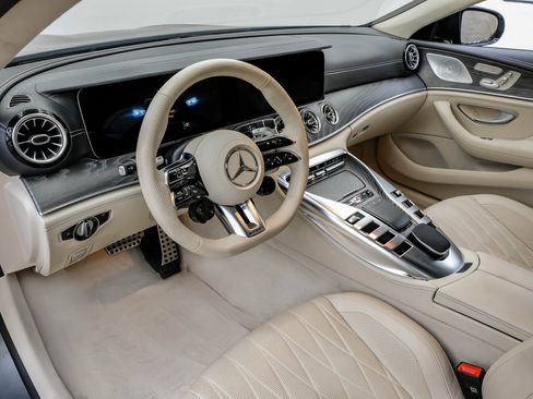 Used 2023 Mercedes-Benz AMG GT 53 image 18