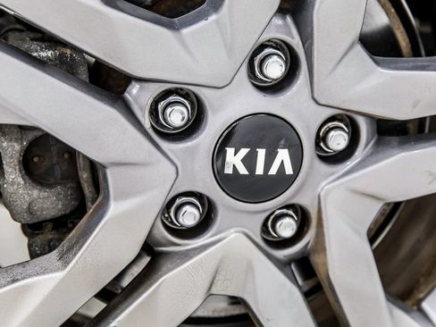 Used 2021 Kia Seltos S AWD/4WD image 40