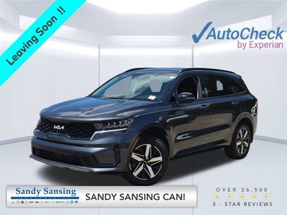 Used 2023 Kia Sorento S