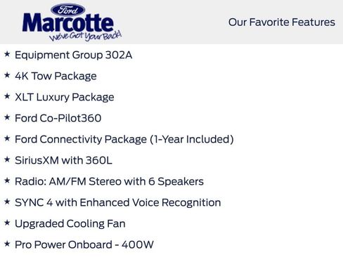 New 2026 Ford Maverick XLT w/ XLT Luxury Package AWD/4WD image 30