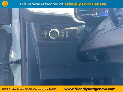 Used 2022 Ford Maverick XLT w/ Equipment Group 300A Standard AWD/4WD image 14