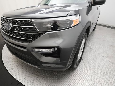 Used 2023 Ford Explorer XLT w/ Equipment Group 202A image 24