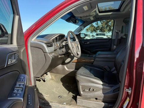 Used 2017 Chevrolet Tahoe LT image 11