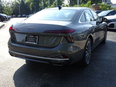 Certified 2026 Audi A6 Premium w/ 20" Wheel Package AWD/4WD image 5