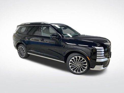 New 2026 Hyundai Palisade Calligraphy image 44