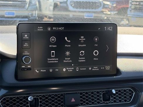 Used 2025 Acura Integra A-Spec image 14