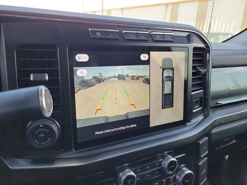 Used 2023 Ford F250 Lariat w/ Lariat Ultimate Package image 22