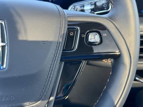 New 2025 Lincoln Aviator Reserve w/ Equipment Group 201A image 24