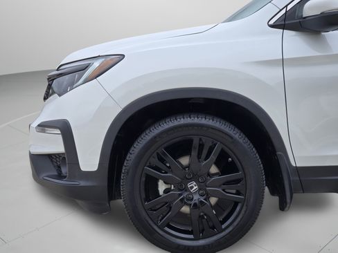 Used 2021 Honda Pilot Special Edition image 29