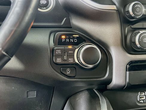 Used 2023 RAM 1500 Big Horn AWD/4WD image 16