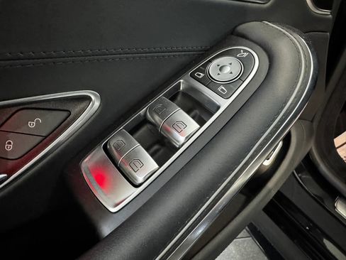 Used 2016 Mercedes-Benz S 550 4MATIC Coupe image 19