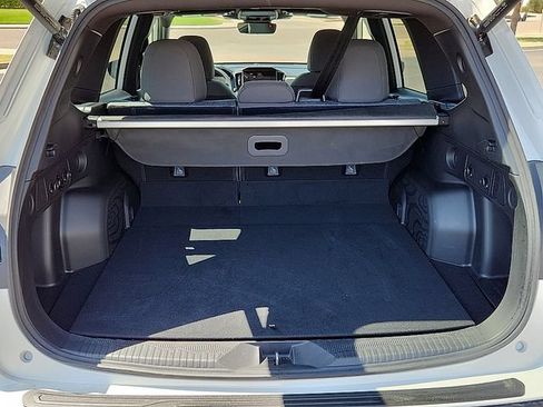 Certified 2025 Subaru Forester Premium w/ Convenience Package #1 AWD/4WD image 15