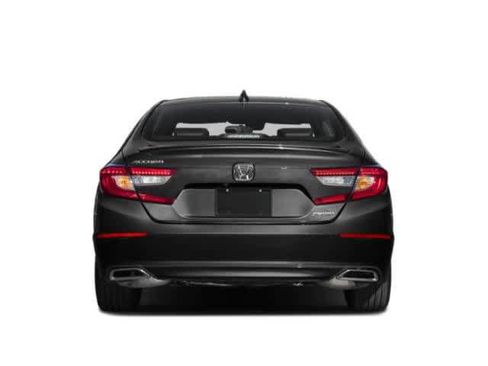 Used 2019 Honda Accord Sport image 7