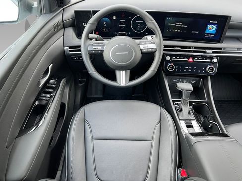 New 2026 Hyundai Santa Cruz Limited image 15