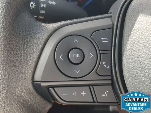 Used 2023 Toyota RAV4 LE image 32