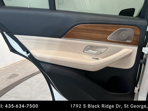 Certified 2023 Mercedes-Benz GLE 450 4MATIC image 18