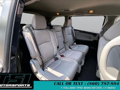 Used 2019 Honda Odyssey EX image 27