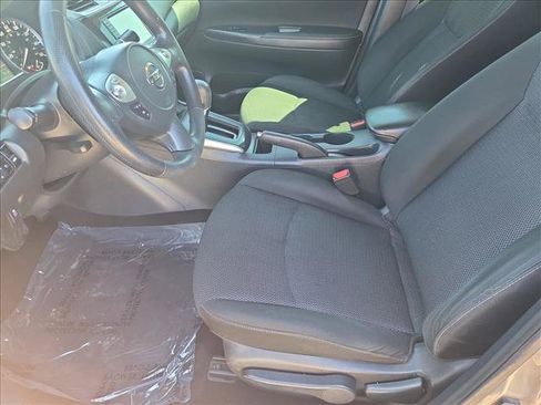 Used 2019 Nissan Sentra S FWD image 15