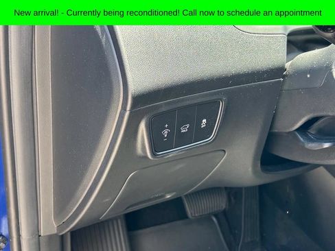 Used 2023 Hyundai Tucson SEL w/ Convenience Package AWD/4WD image 8