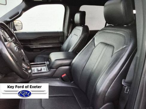 Certified 2019 Ford Expedition Limited w/ Special Edition Package AWD/4WD image 27