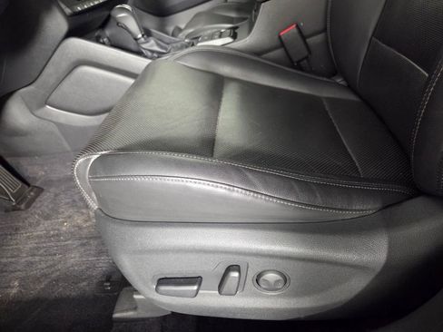 Used 2021 Hyundai Tucson Ultimate FWD image 31