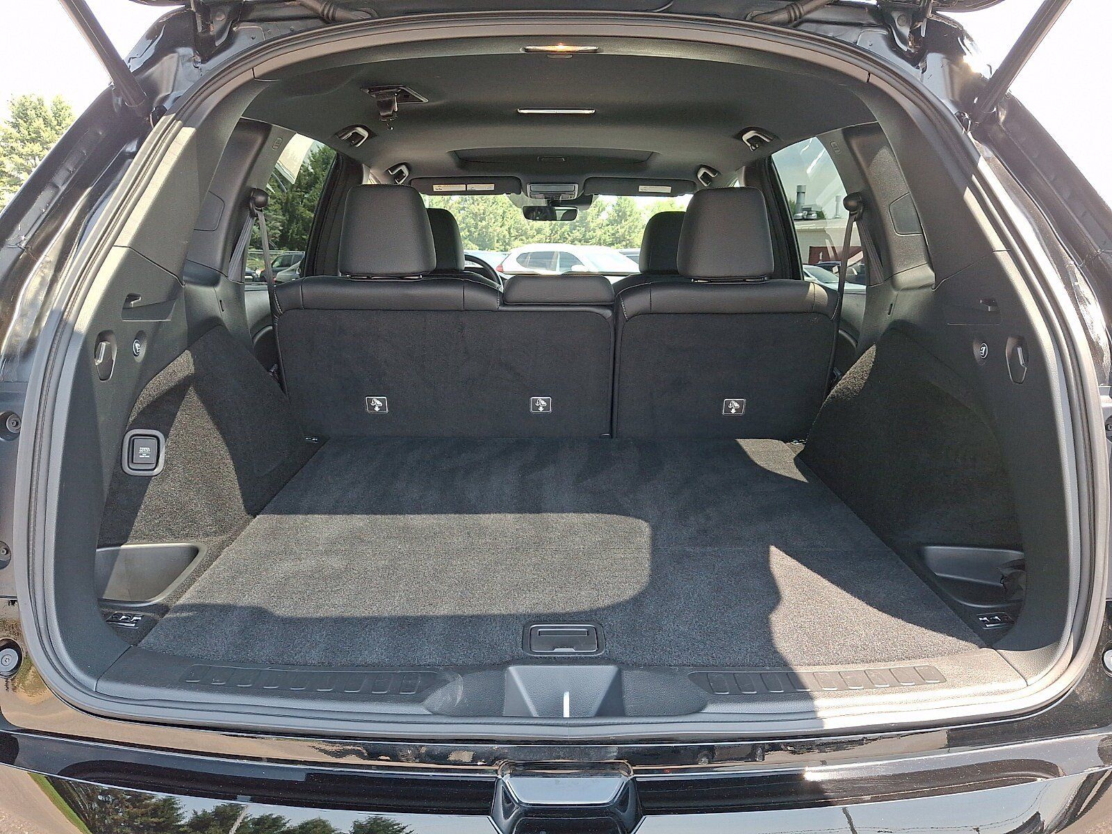 Used 2023 Honda Passport EX-L image 48