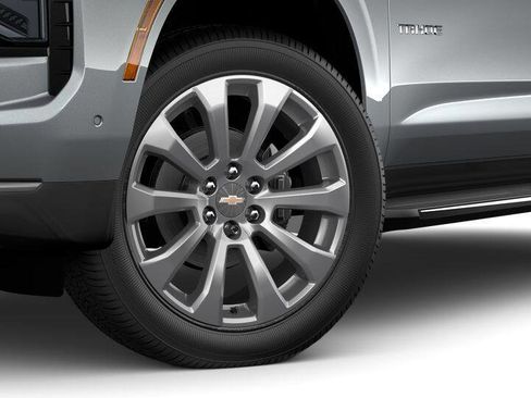 New 2026 Chevrolet Tahoe Premier w/ Sun And Tow Package image 54