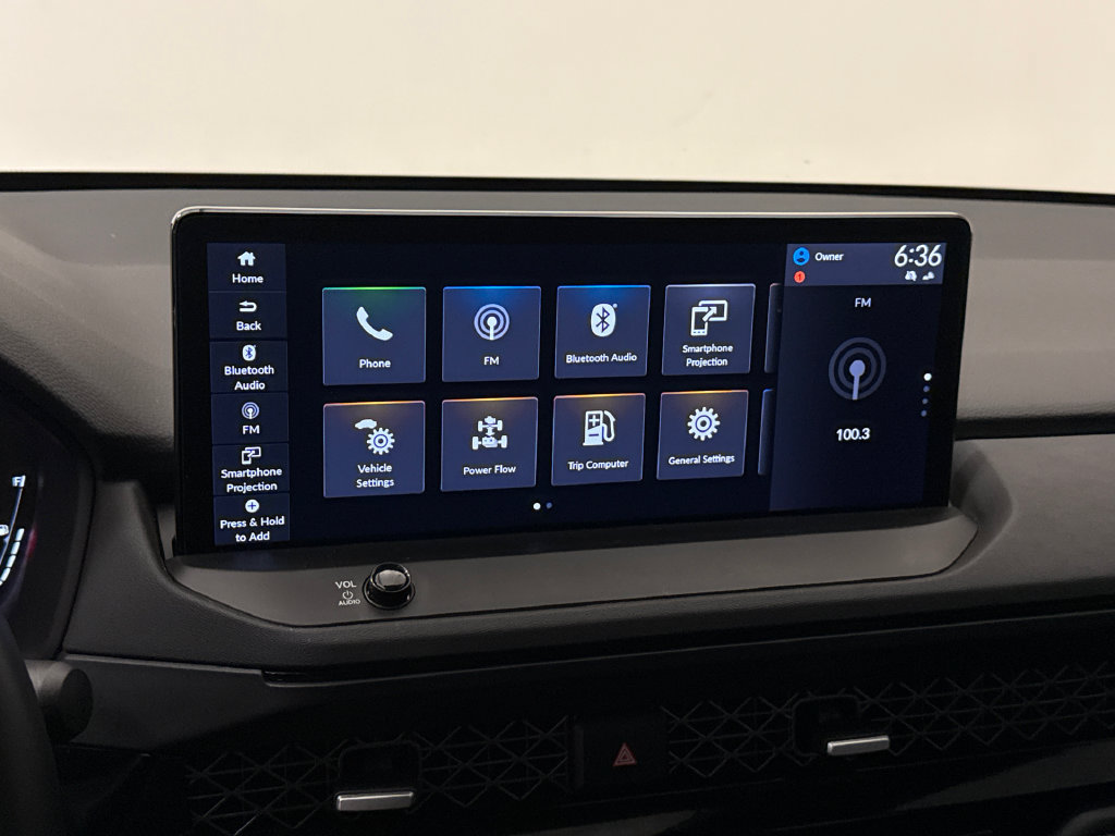 Certified 2024 Honda Accord Sport image 22