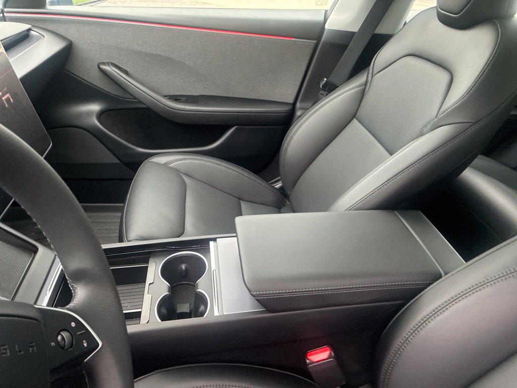 Used 2026 Tesla Model 3 RWD image 11
