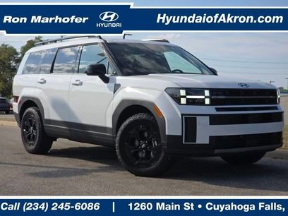 New 2026 Hyundai Santa Fe XRT