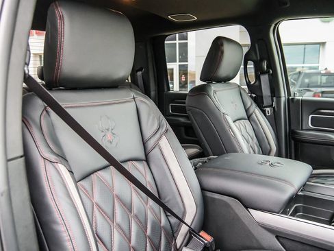 New 2025 RAM 2500 Big Horn AWD/4WD image 23