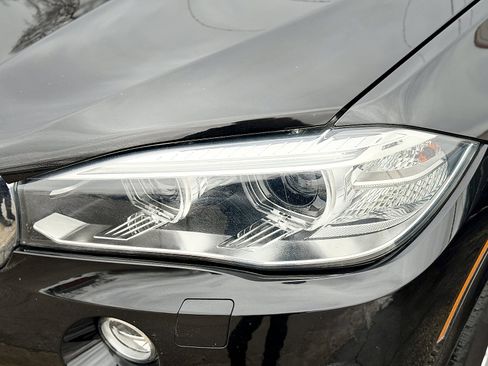 Used 2017 BMW X5 xDrive35i image 16