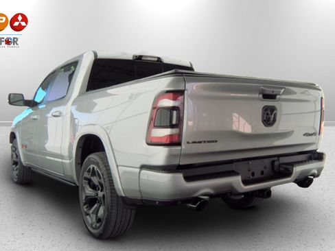 Used 2022 RAM 1500 Limited image 5