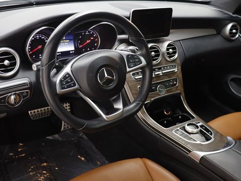 Used 2018 Mercedes-Benz C 300 Coupe image 6