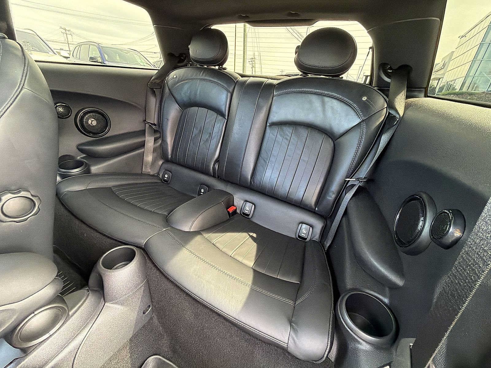 Used 2022 MINI Cooper John Cooper Works FWD image 21