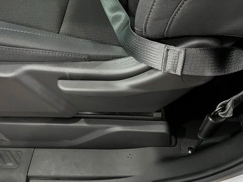 New 2025 Chevrolet Silverado 1500 W/T w/ WT Value Package image 9