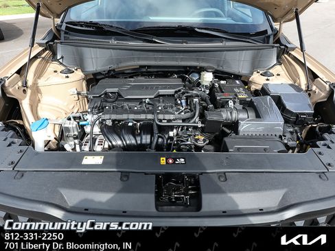 New 2027 Kia Seltos X-Line S AWD/4WD image 18