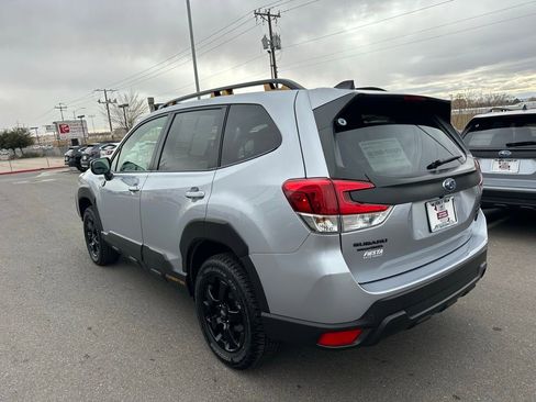 Used 2024 Subaru Forester Wilderness image 7