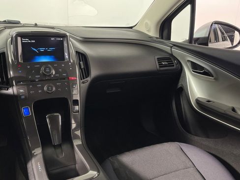 Used 2014 Chevrolet Volt image 17