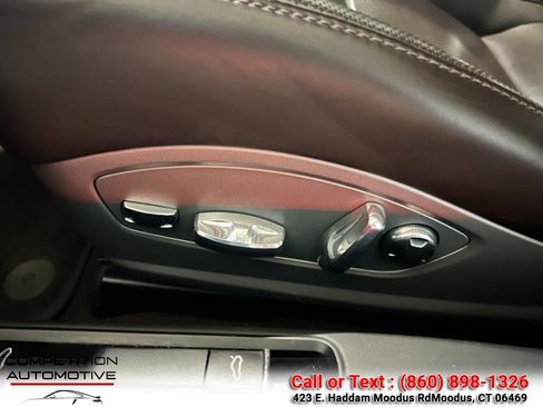 Used 2013 Porsche 911 Carrera S image 19