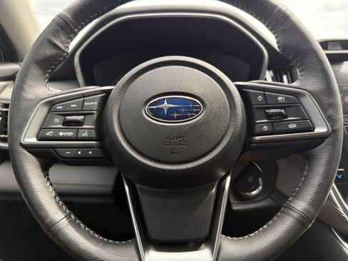 Certified 2024 Subaru Outback Limited AWD/4WD image 24