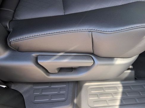 Certified 2023 Honda Passport Elite image 41