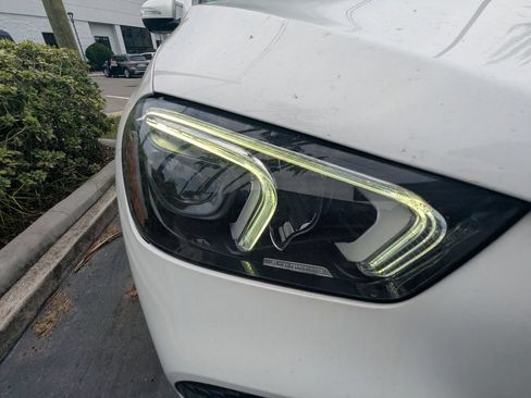 Used 2021 Mercedes-Benz GLE 350 image 19