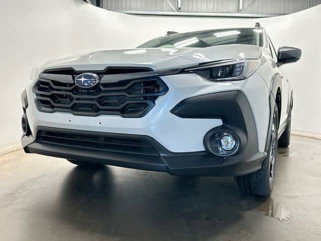 New 2026 Subaru Crosstrek 2.5i Limited AWD/4WD image 26