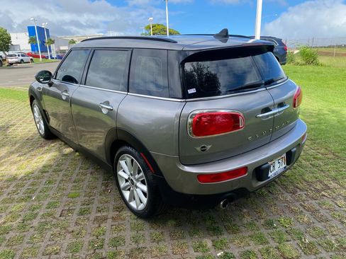 Used 2016 MINI Cooper Clubman image 5