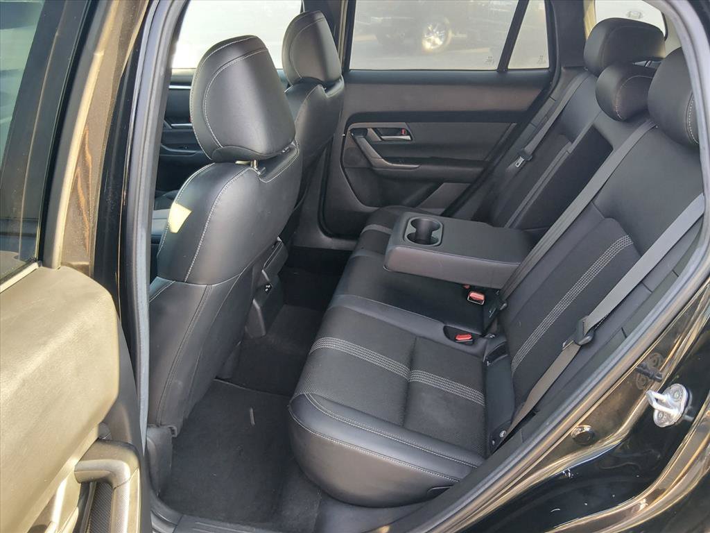 Used 2024 MAZDA CX-50 AWD 2.5 S w/ Preferred Package image 15