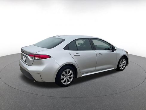 Used 2023 Toyota Corolla LE FWD image 14