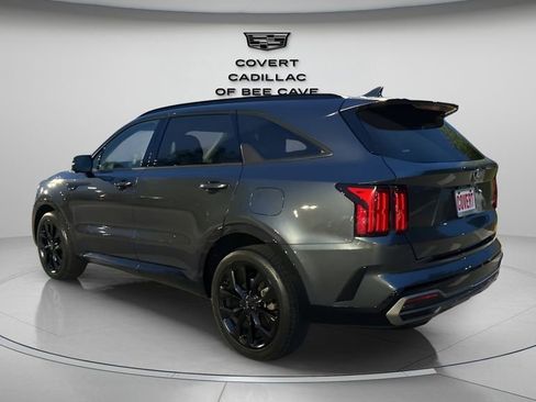 Used 2021 Kia Sorento SX image 6