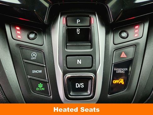 Used 2021 Honda Odyssey EX-L image 18